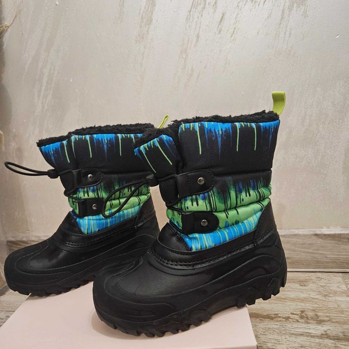 Апрески за момче