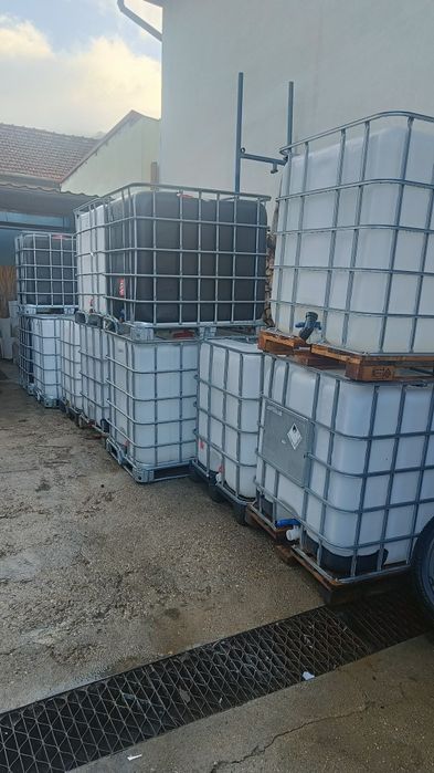 Bazine IBC 1000l