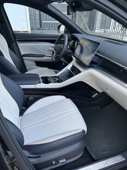 Byd Chempiyon Honor 2024 Yil