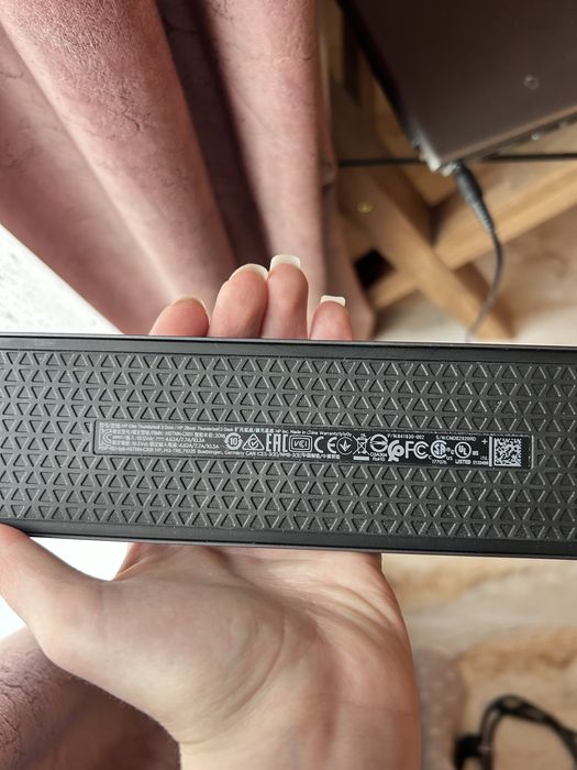 Docking Station HP Thunderbolt 3 Dock+ alimentator HP 200W