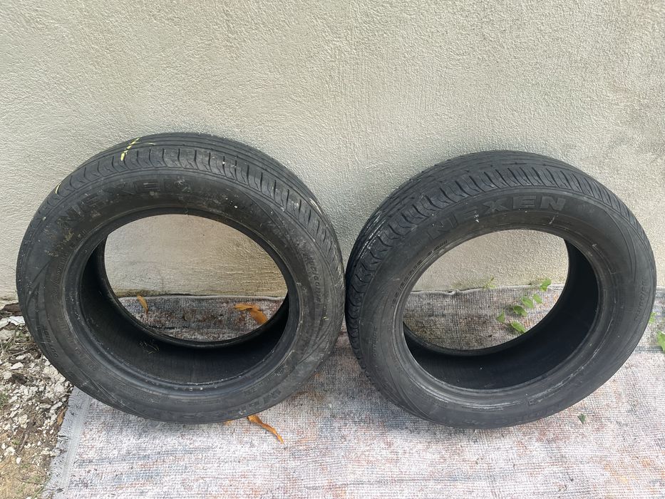 Гуми Nexen 185/60R15