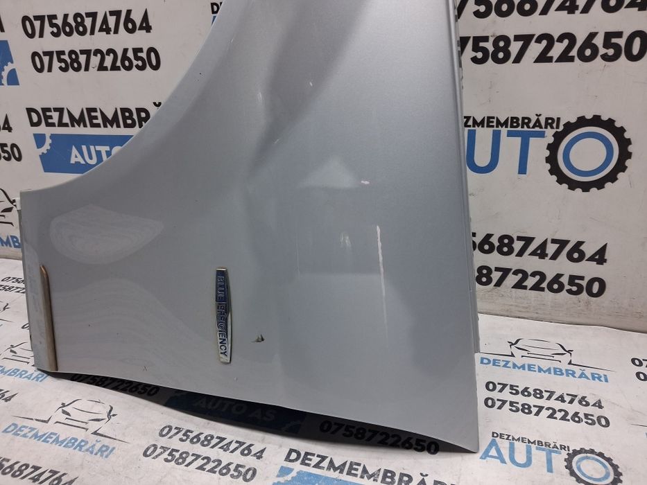 Aripa stanga fata Mercedes C Class w204 euro 5