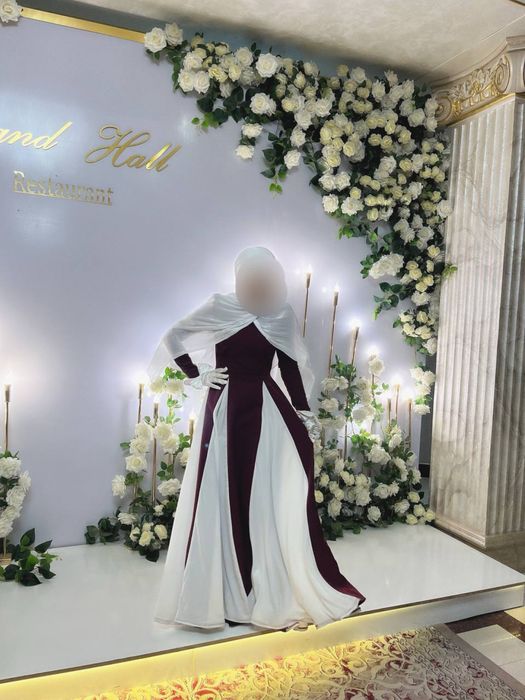 Вечерное платья для девушек