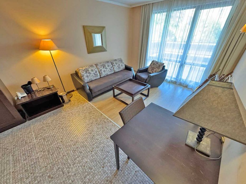 Продава се Двустаен апартамент в к.к. Слънчев бряг - 89 кв.м за 1124 €/кв.м - Снимка #2