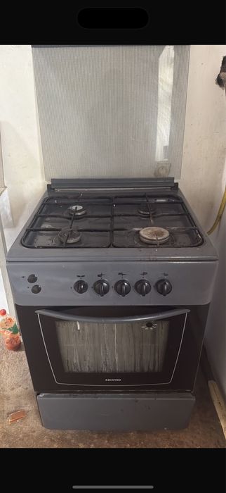 Продается Газовая Плита