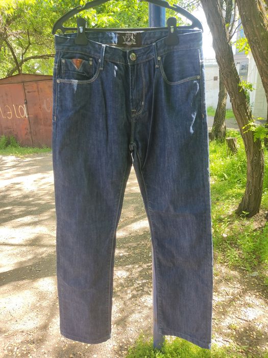 Продам джинсы женские