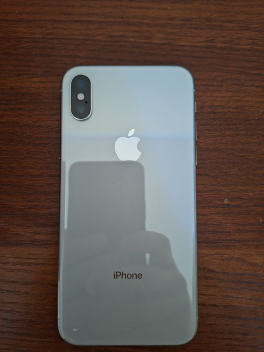 Iphone X sotiladi