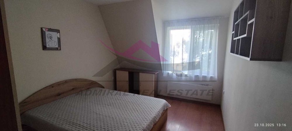Дава се под наем Двустаен апартамент в Варна, Окръжна болница - 50 кв.м за 448.8 € - Снимка #5