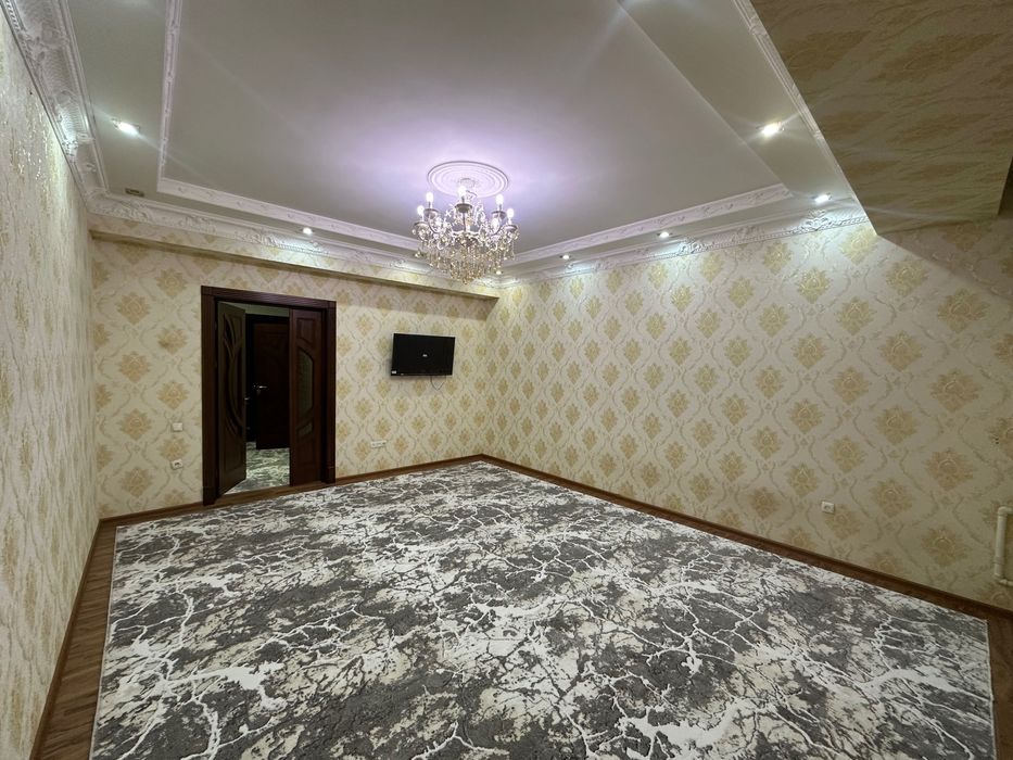 Аренда квартиры, Баурам, Олмазор район