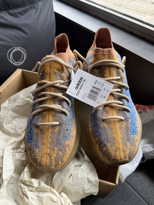 Adidas Yeezy Boost 380