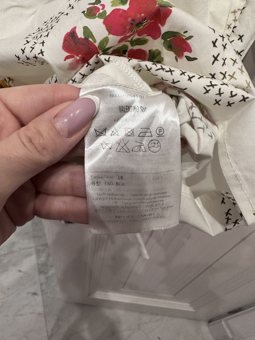 Платье Red Valentino