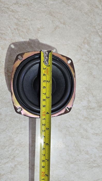 Динамики комплект