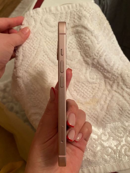 Iphone 15 с коробкой