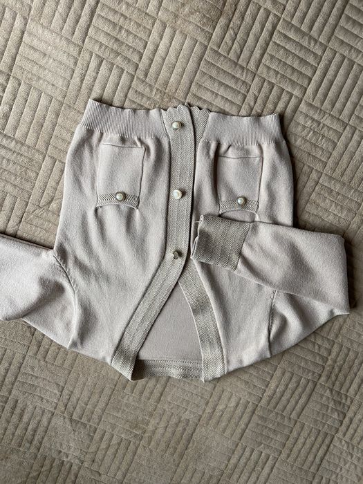 Разгрузка гардероба