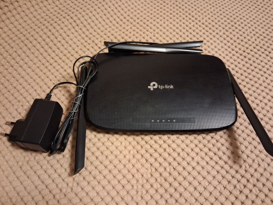 Модем Tp-link AC 1200