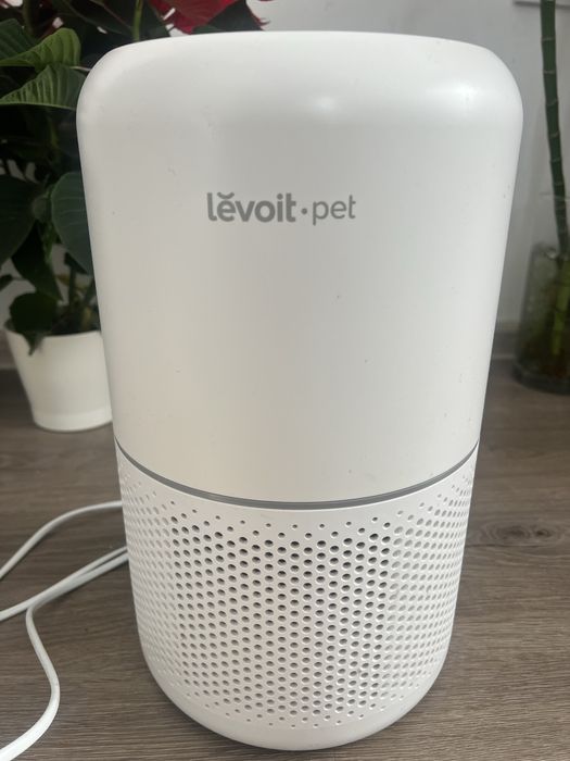 Levoit pet пречиствател за въздух