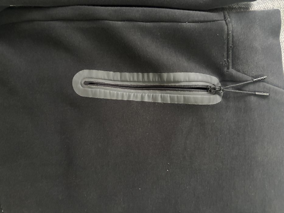 Tech Flech Nike-M