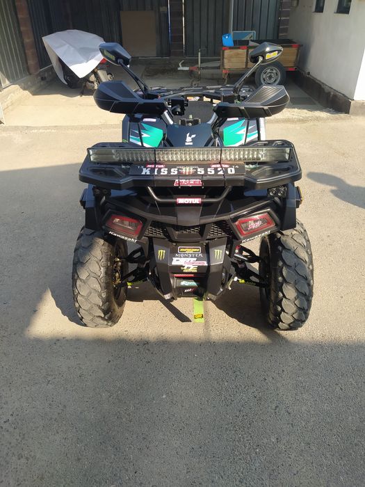 Продам квадроцикл