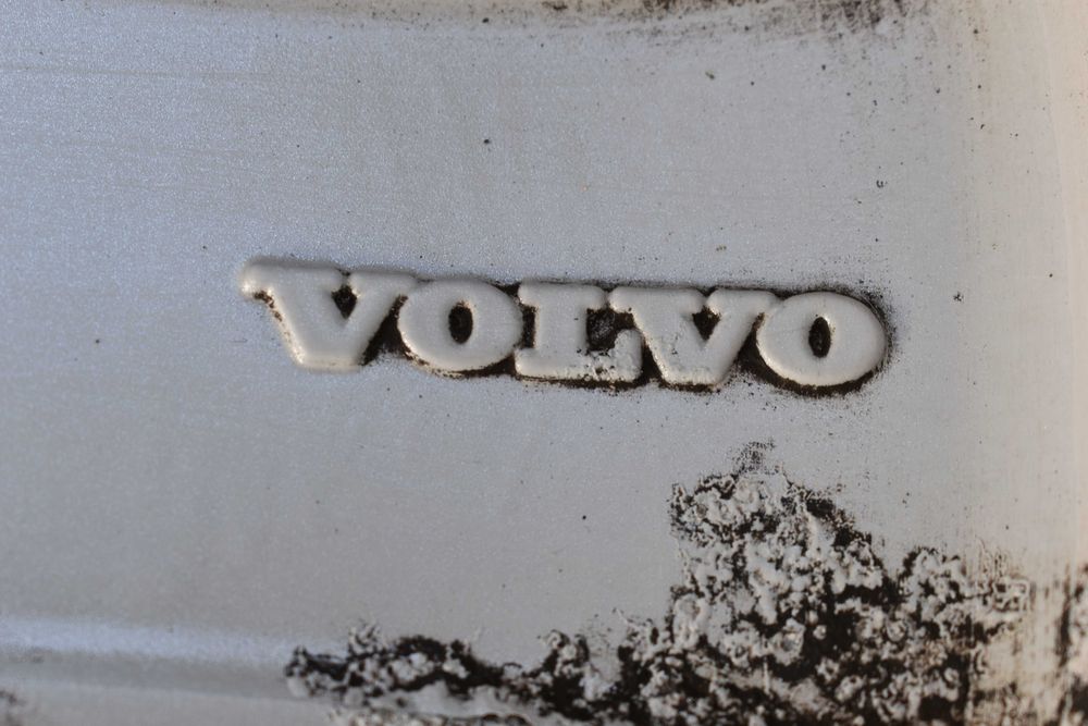 17'' Джанти  Volvo xc