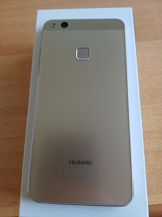 Мобилен телефон HUAWEI P40 lite E