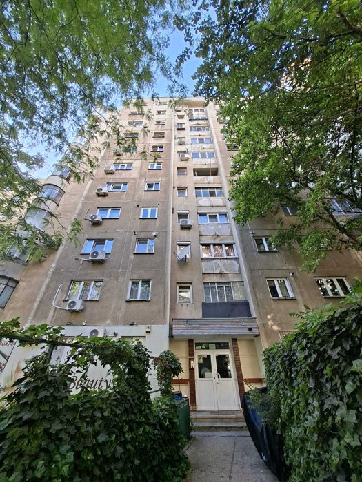Garsoniera in bloc de apartamentele Petre Ispirescu str. Barca et 5/10