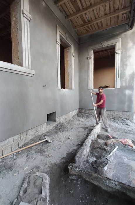 Шкатурка пад маяк арзон ва сфатли текшириб оласизлар ишга жавоб