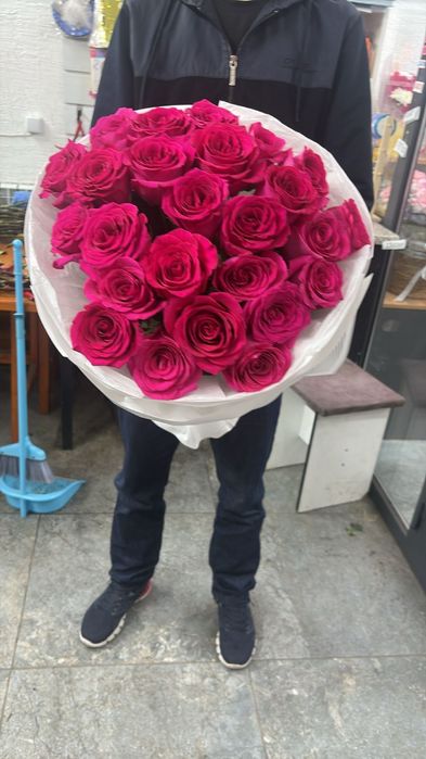 Продам цветы в хорошем сост