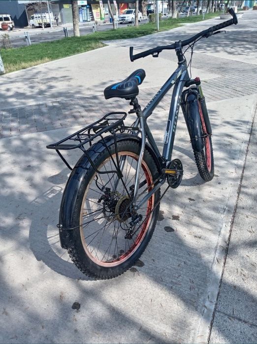 Velosiped 26 sotiladi xolati ideal bolishi 800. Kami yoq