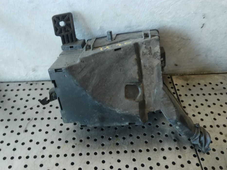 panou sigurante 1.4 crdi d4fc hyundai  ix20 91940-1p011