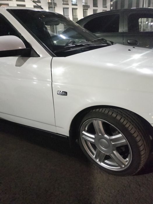 Торус диска на лада