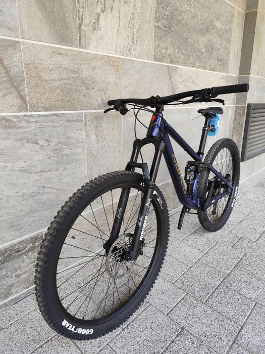 Norco Fluid FS A2 2023 FOX,TRP,XT *трейл/Ендуро*