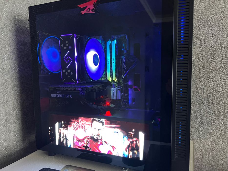 Персональный компьютер