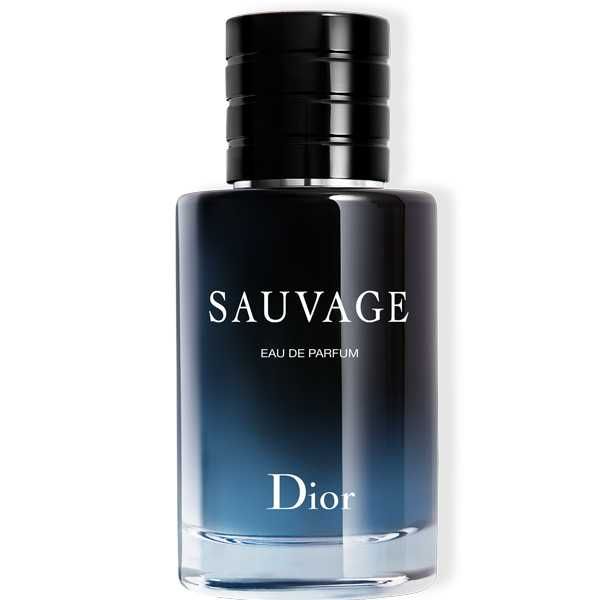Christian Dior SAUVAGE - Eau de Parfum за мъже 100 мл