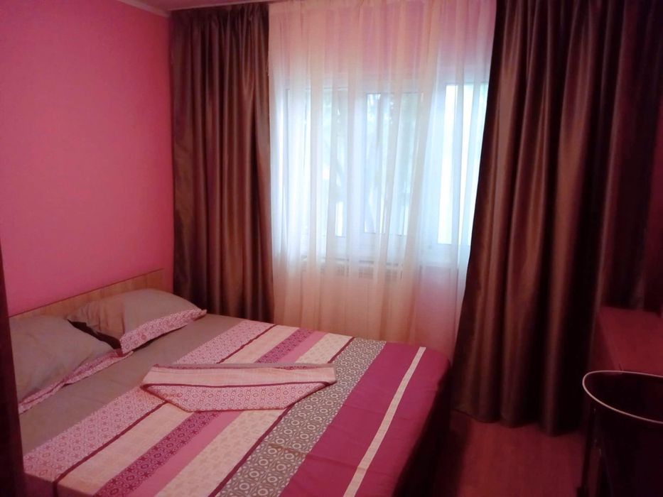 Inchiriez apartament 2 camere