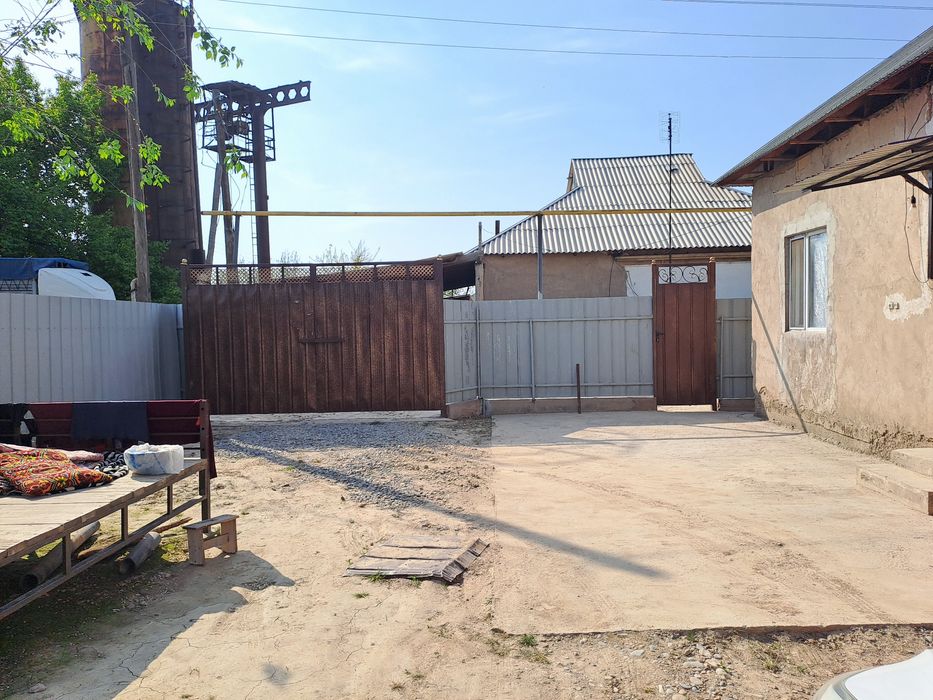 Уй сатылады шубарсуда