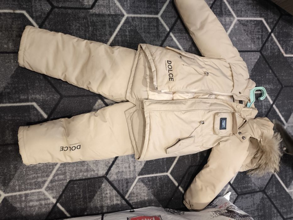 Продам зимний комбез