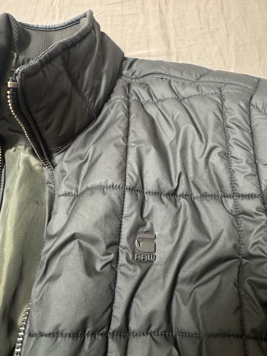 Яке G Star RAW L