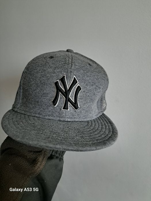 Sapca new era full cap