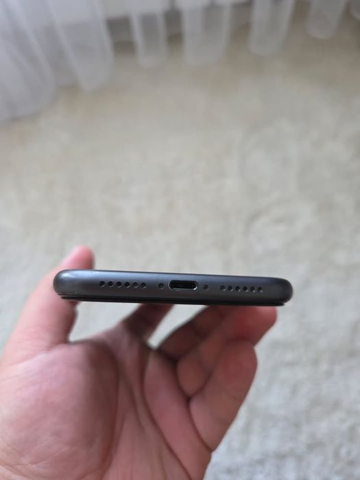 Продам iphone 11 128gb