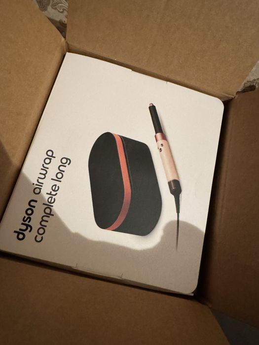 Dyson Airwrap Complete Long по выгодной цене