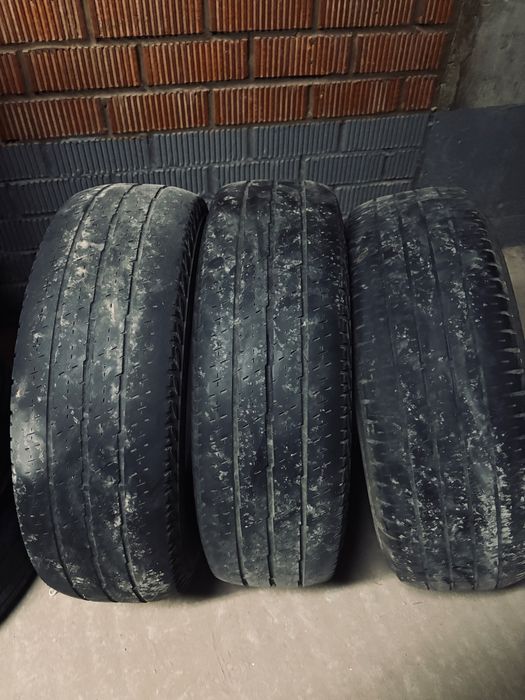 Продам резину R17
