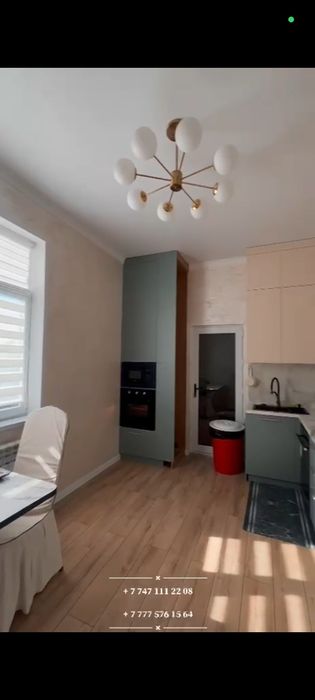 Сдаётся коттедж новый