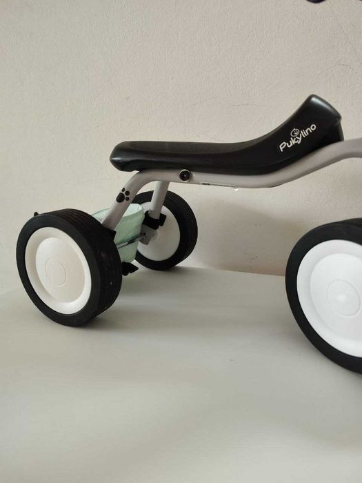 Четириколка Pukylino за деца с височина над 75 cm