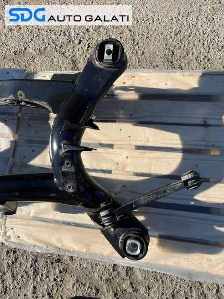 Cadru Jug Punte Spate BMW Seria 3 F30 F31 2011 - 2018 Cod 6792505 [LC4079]