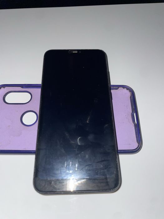 Redmi 6 pro sotiladi 4/64