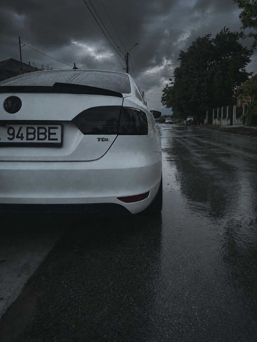 VAND/SCHIMB Volkswagen Jetta 1.6 TDI
