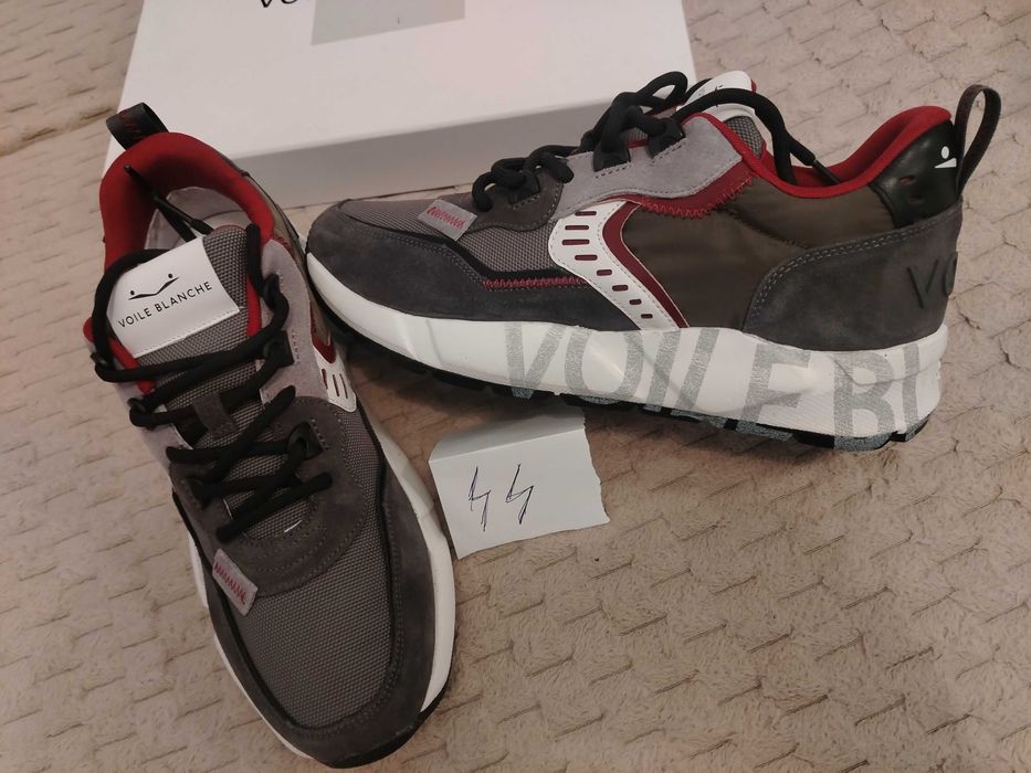 Oferta!! Voile Blanche