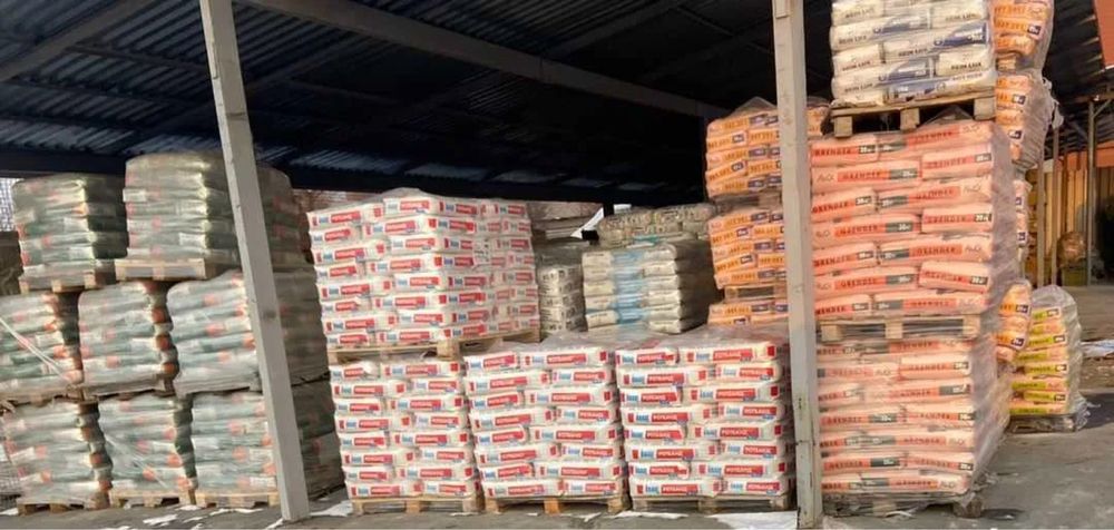 Глат, Ротгипс По Оптовым Ценам