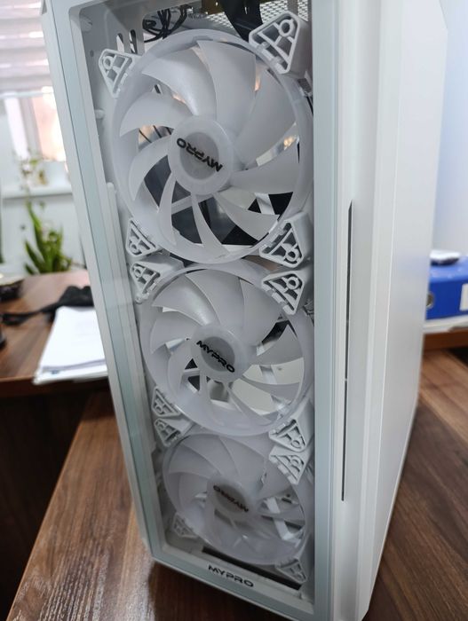 ASUS and core i9 80% yigʻilgan shaxsiy komp arzon narhda!