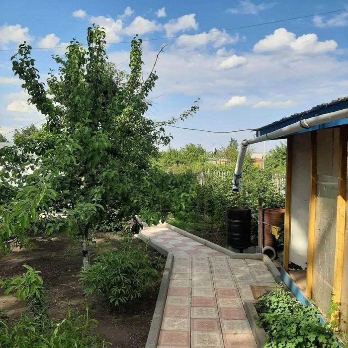 Продаётся дача по Красноярской трассе,